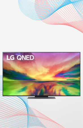 LG - QNED